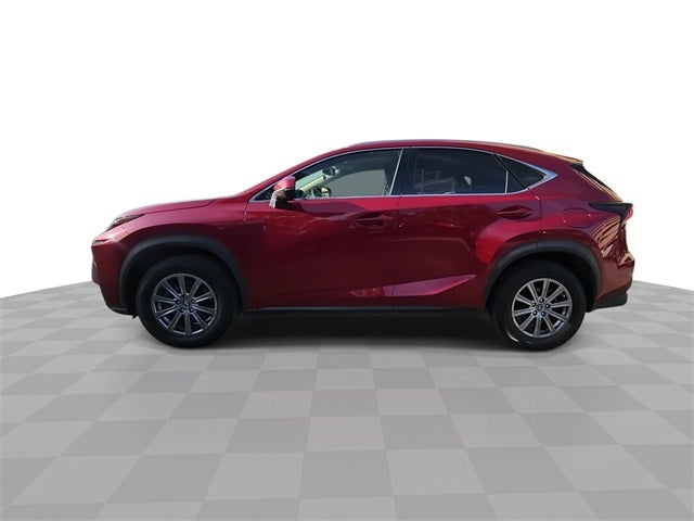 2019 Lexus NX 300 Base