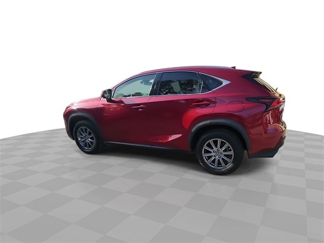 2019 Lexus NX 300 Base