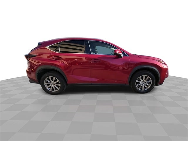 2019 Lexus NX 300 Base