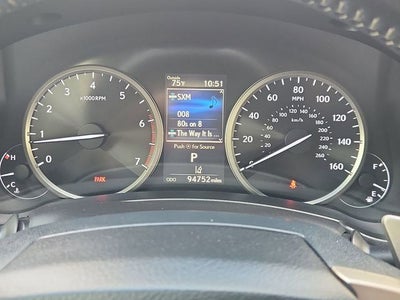 2019 Lexus NX 300 Base