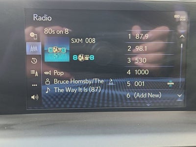 2019 Lexus NX 300 Base