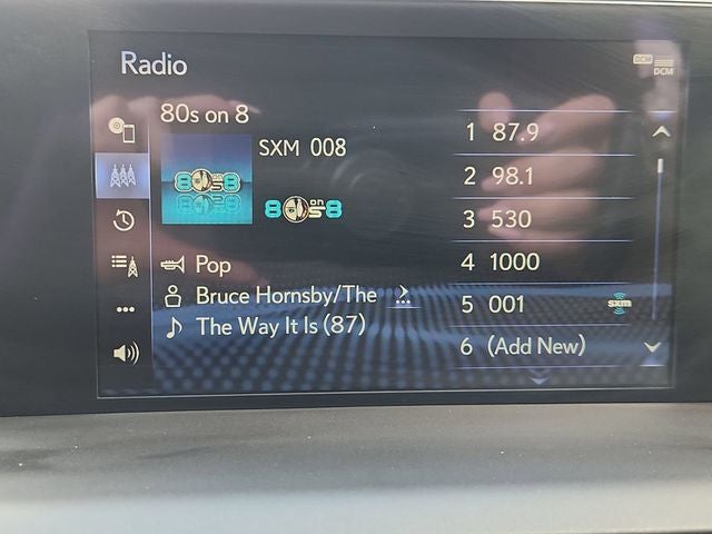 2019 Lexus NX 300 Base