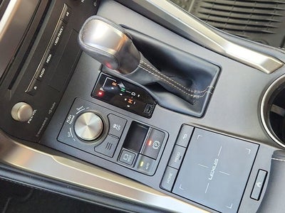 2019 Lexus NX 300 Base