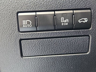 2019 Lexus NX 300 Base