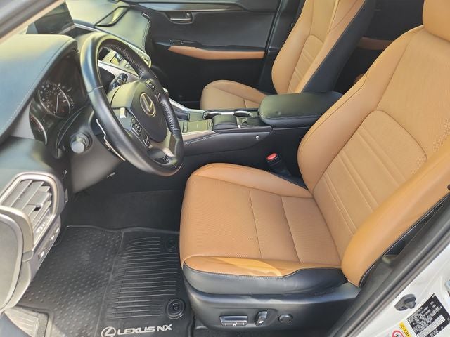 2019 Lexus NX 300 Base