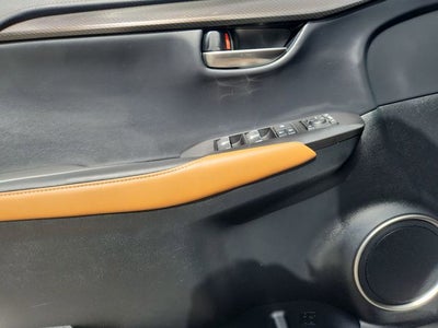 2019 Lexus NX 300 Base