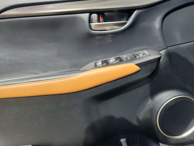 2019 Lexus NX 300 Base