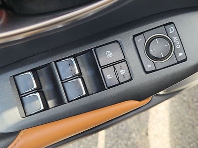 2019 Lexus NX 300 Base