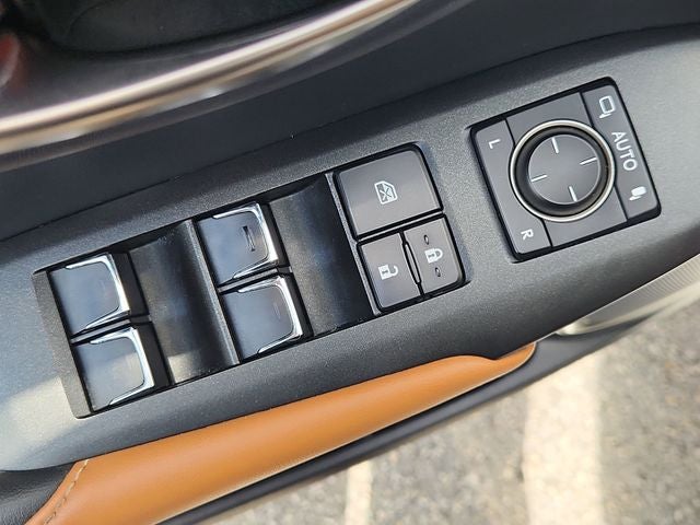 2019 Lexus NX 300 Base