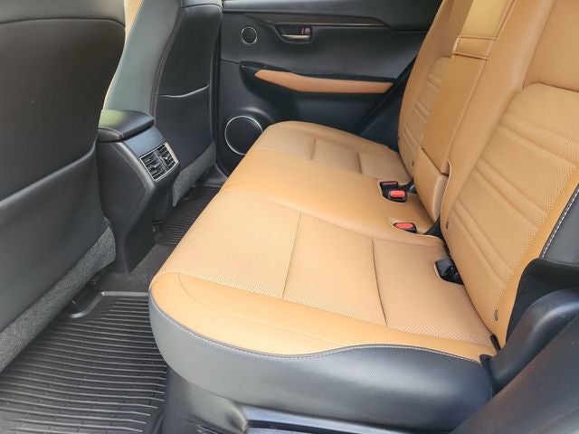 2019 Lexus NX 300 Base