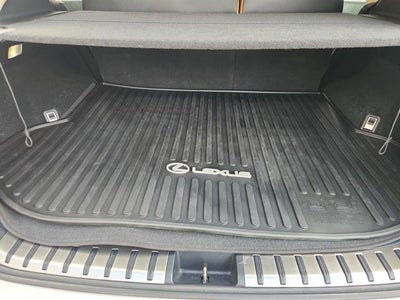 2019 Lexus NX 300 Base