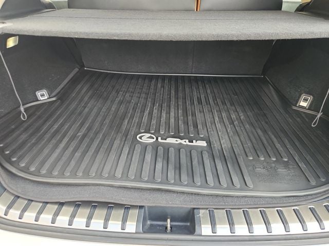 2019 Lexus NX 300 Base