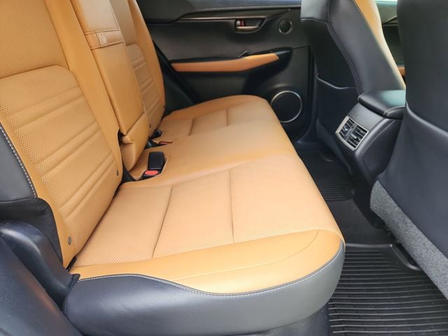 2019 Lexus NX 300 Base