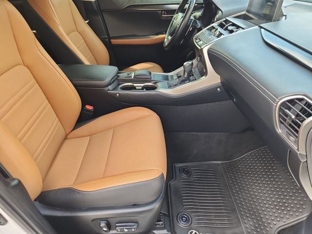 2019 Lexus NX 300 Base