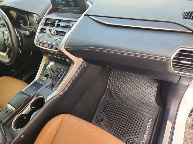 2019 Lexus NX 300 Base