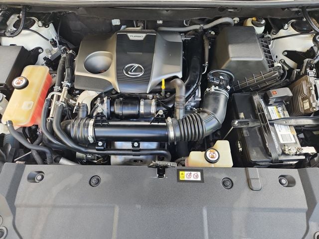 2019 Lexus NX 300 Base