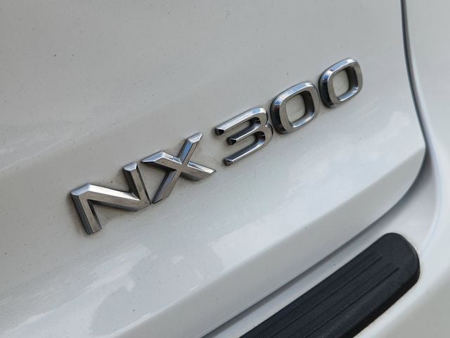 2019 Lexus NX 300 Base