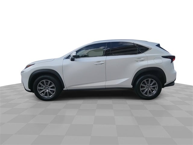 2019 Lexus NX 300 Base