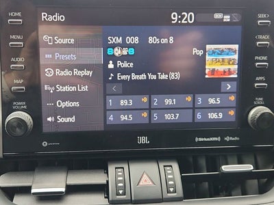 2021 Toyota RAV4 Prime XSE