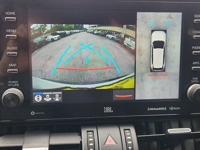 2021 Toyota RAV4 Prime XSE