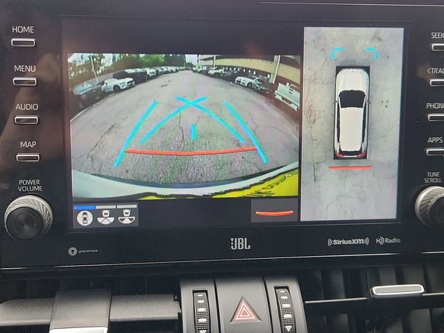 2021 Toyota RAV4 Prime XSE