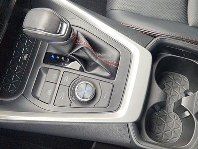 2021 Toyota RAV4 Prime XSE