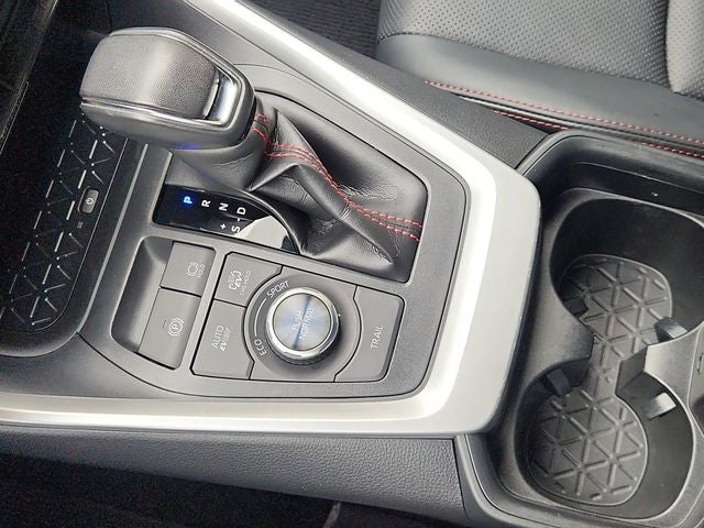 2021 Toyota RAV4 Prime XSE