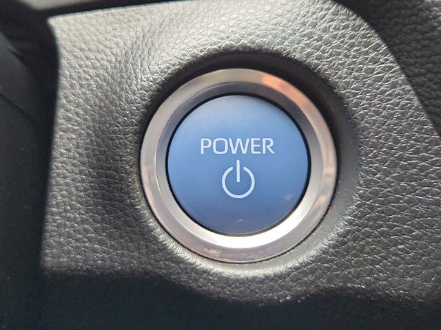 2021 Toyota RAV4 Prime XSE