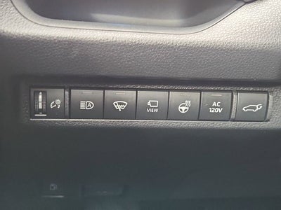 2021 Toyota RAV4 Prime XSE