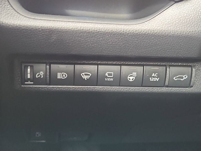 2021 Toyota RAV4 Prime XSE