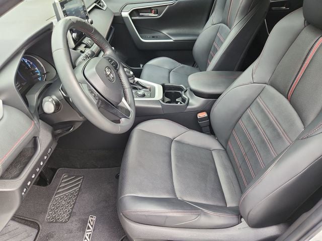 2021 Toyota RAV4 Prime XSE