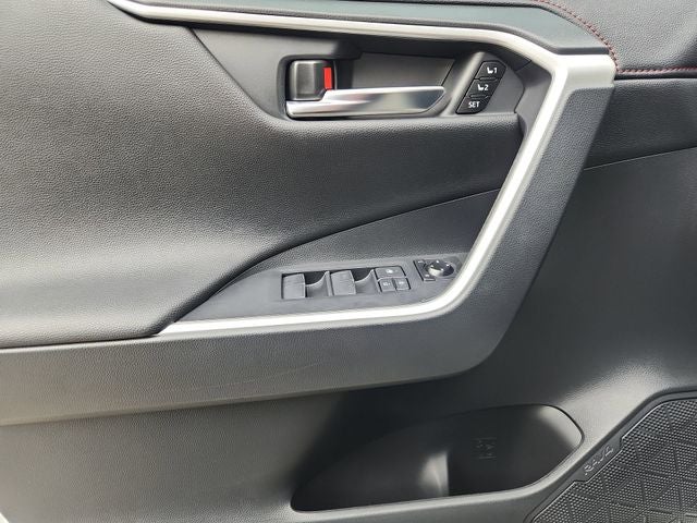 2021 Toyota RAV4 Prime XSE