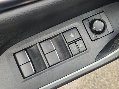 2021 Toyota RAV4 Prime XSE