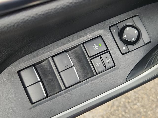 2021 Toyota RAV4 Prime XSE