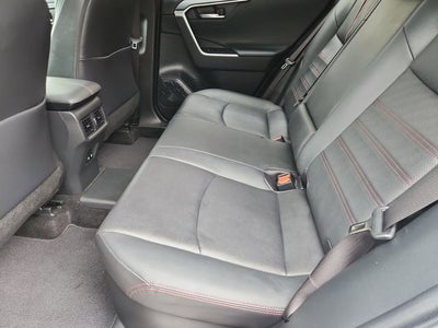 2021 Toyota RAV4 Prime XSE