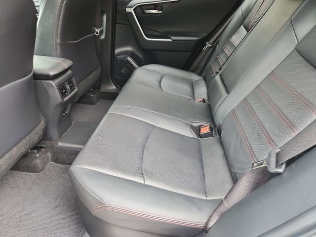 2021 Toyota RAV4 Prime XSE