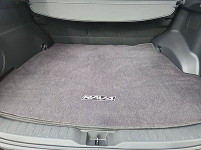 2021 Toyota RAV4 Prime XSE