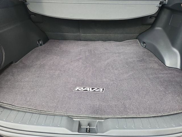 2021 Toyota RAV4 Prime XSE