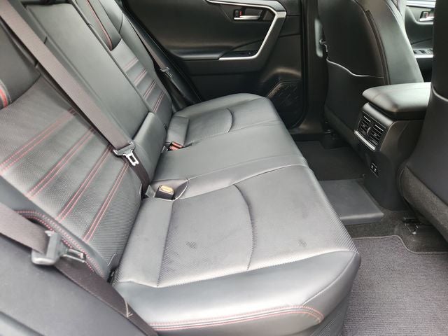 2021 Toyota RAV4 Prime XSE