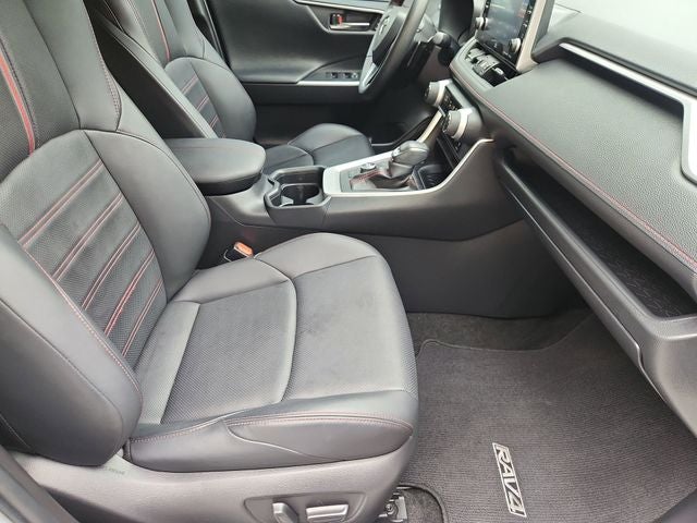 2021 Toyota RAV4 Prime XSE