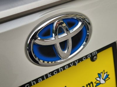 2021 Toyota RAV4 Prime XSE