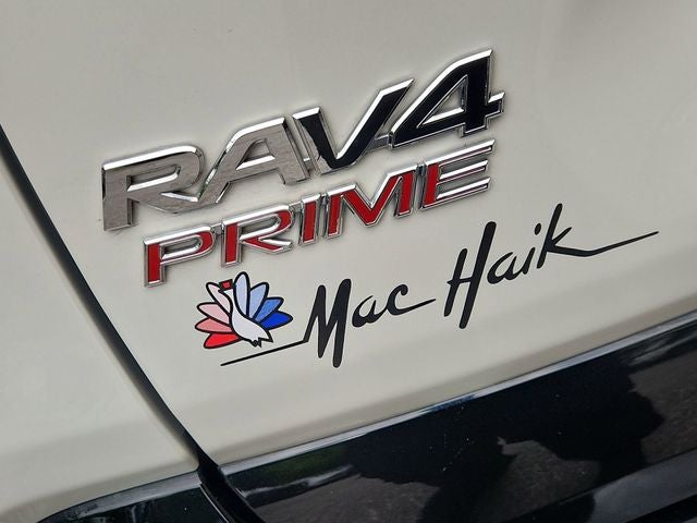 2021 Toyota RAV4 Prime XSE