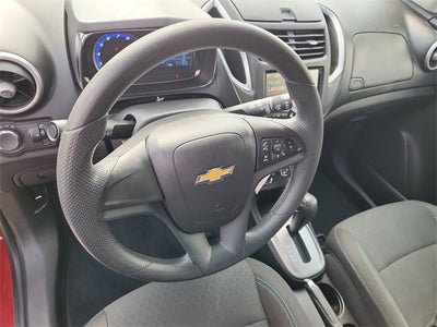 2015 Chevrolet Trax LS