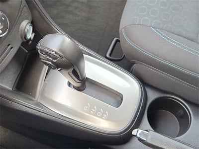 2015 Chevrolet Trax LS