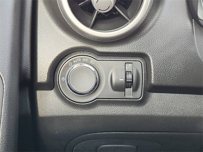 2015 Chevrolet Trax LS