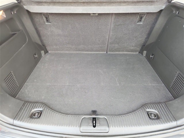 2015 Chevrolet Trax LS