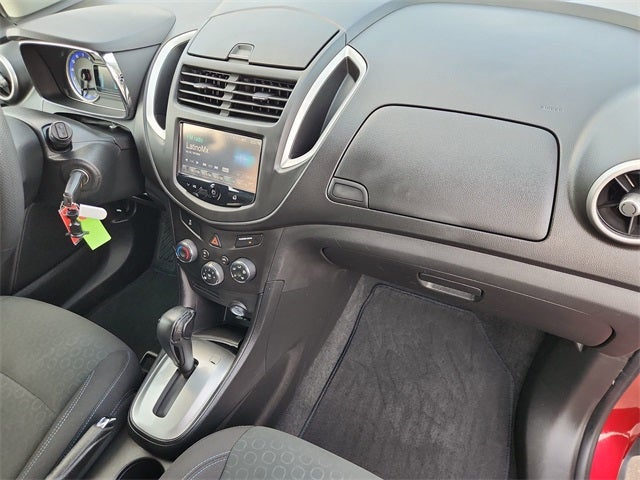 2015 Chevrolet Trax LS