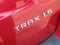 2015 Chevrolet Trax LS