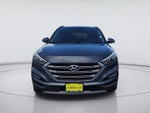 2018 Hyundai Tucson Limited