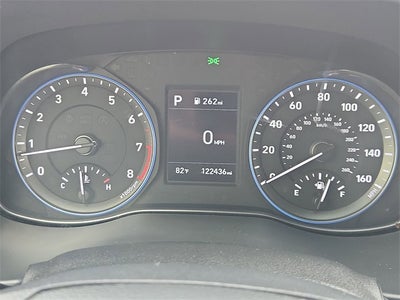 2019 Hyundai Kona SEL